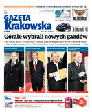 Gazeta Krakowska / mut Podhale