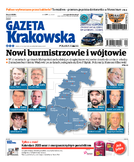 Gazeta Krakowska / mut Małopolska Zachodnia