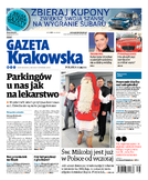 Gazeta Krakowska / mut Małopolska Zachodnia