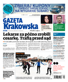 Gazeta Krakowska / mut Nowy Sącz