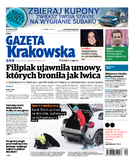 Gazeta Krakowska / mut Małopolska Zachodnia