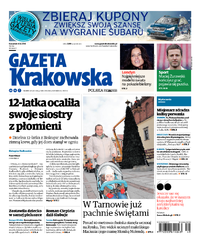 Gazeta Krakowska