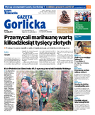 Tyg. Gazeta Gorlicka