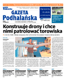 Tyg. Gazeta Podhalańska