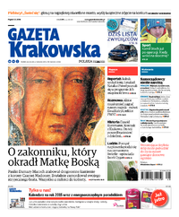 Gazeta Krakowska