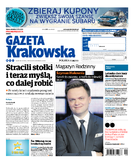 Gazeta Krakowska / mut Kraków