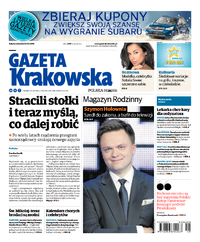 Gazeta Krakowska