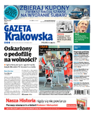 Gazeta Krakowska / mut Podhale