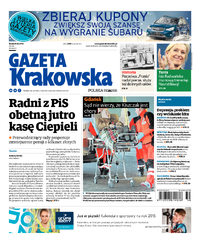 Gazeta Krakowska