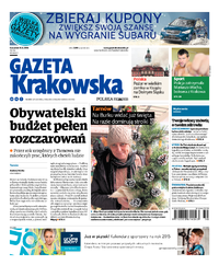 Gazeta Krakowska