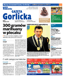 Tyg. Gazeta Gorlicka