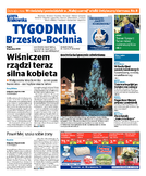 Tyg. Brzesko-Bocheński