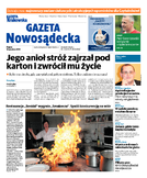 Tyg. Gazeta Nowosądecka