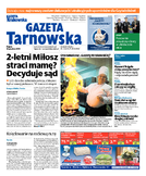 Tyg. Gazeta Tarnowska