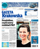 Gazeta Krakowska / mut Kraków