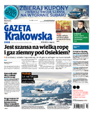 Gazeta Krakowska / mut Małopolska Zachodnia