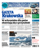 Gazeta Krakowska / mut Podhale