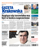 Gazeta Krakowska / mut Kraków