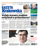 Gazeta Krakowska / mut Małopolska Zachodnia