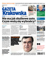 Gazeta Krakowska