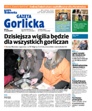 Tyg. Gazeta Gorlicka