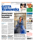 Gazeta Krakowska / mut Małopolska Zachodnia