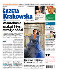 Gazeta Krakowska