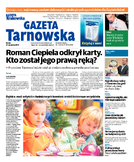 Tyg. Gazeta Tarnowska