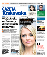 Gazeta Krakowska