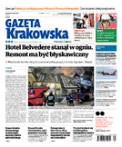 Gazeta Krakowska / mut Podhale