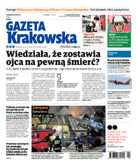 Gazeta Krakowska