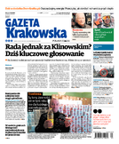 Gazeta Krakowska / mut Małopolska Zachodnia