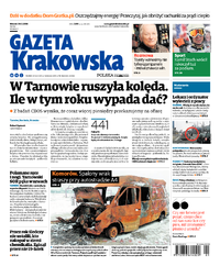 Gazeta Krakowska