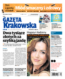 Gazeta Krakowska