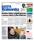 Gazeta Krakowska / mut Kraków