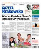 Gazeta Krakowska / mut Podhale