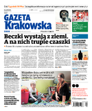 Gazeta Krakowska / mut Małopolska Zachodnia