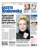 Gazeta Krakowska / mut Nowy Sącz