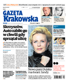 Gazeta Krakowska