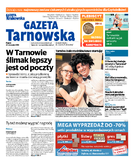 Tyg. Gazeta Tarnowska