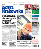 Gazeta Krakowska / mut Podhale