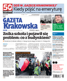 Gazeta Krakowska / mut Nowy Sącz