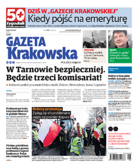 Gazeta Krakowska