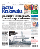 Gazeta Krakowska / mut Nowy Sącz