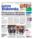 Gazeta Krakowska / mut Podhale