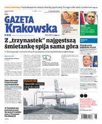 Gazeta Krakowska