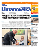 Tyg. Ziemia Limanowska