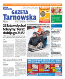 Tyg. Gazeta Tarnowska