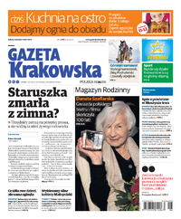 Gazeta Krakowska