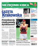 Gazeta Krakowska / mut Kraków